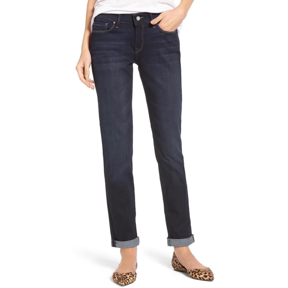 Mavi Emma Slim Boyfriend Jeans
